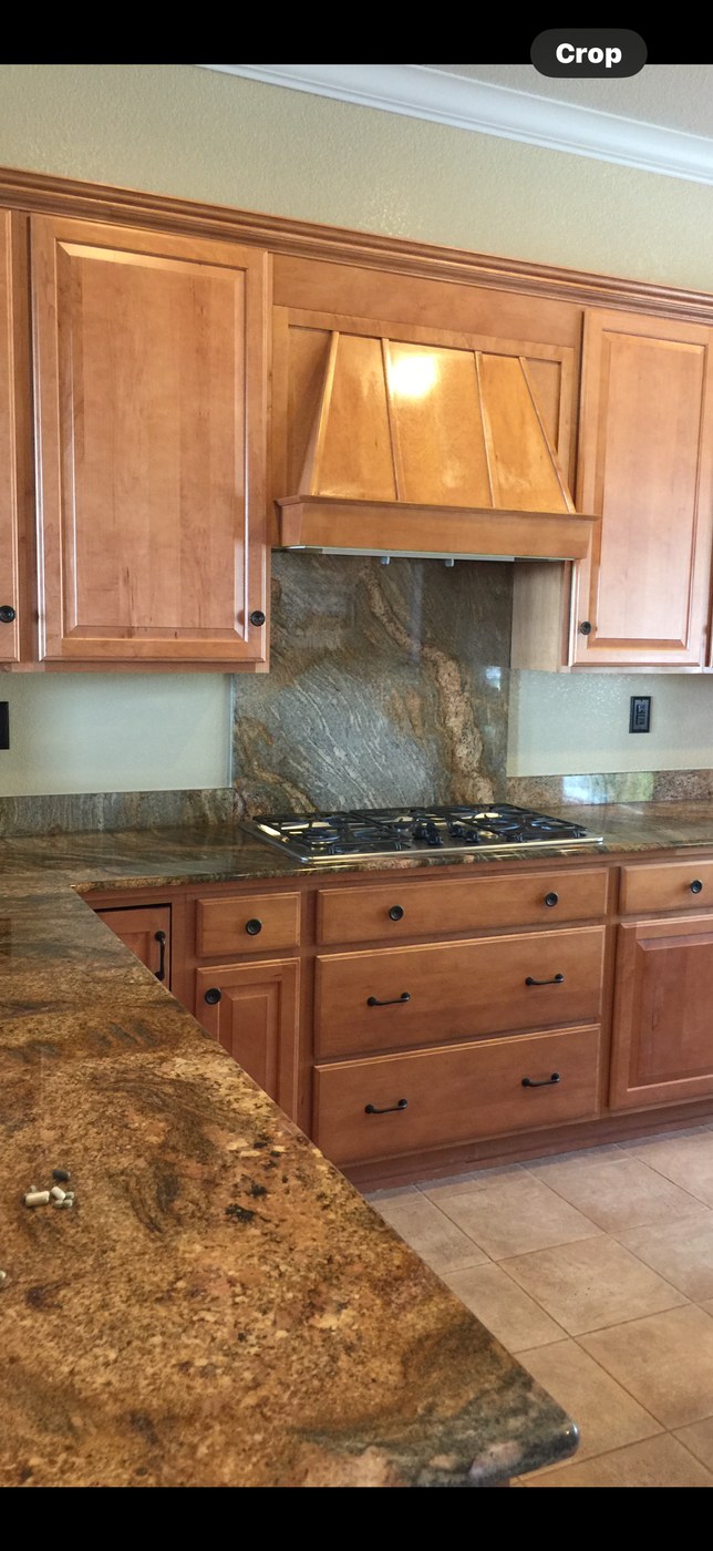 The Roseville Kitchen — before