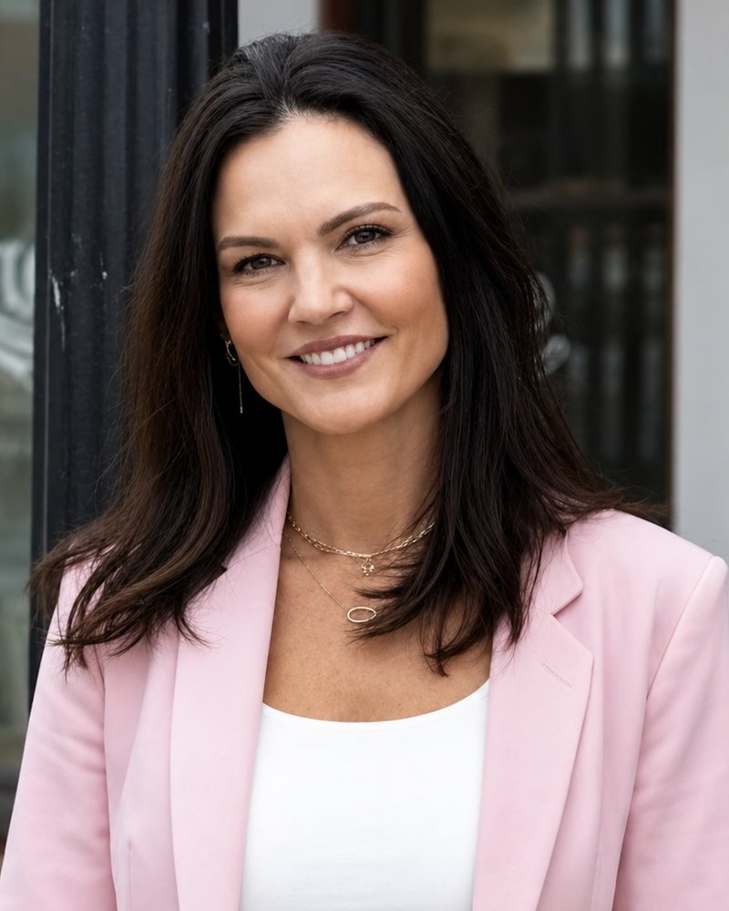 Jenn Robbins, Design Associate at Dress Your Home
